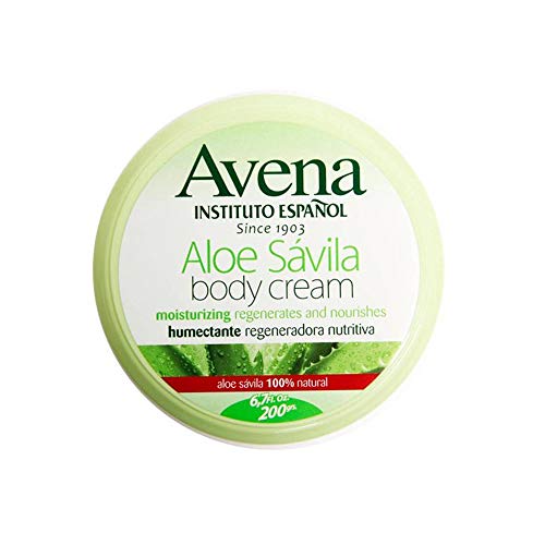 Encuentra la mejor selección de Instituto piny - los más vendidos. 13 Instituto Español Avena Aloe Savila Body Cream.. Moisturizing, Regenerates, Nourishing. 6.7 oz... amtc by Instituto Espanol by Instituto Espanol