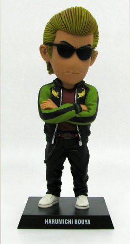 Amazon.co.jp: クローズ＆WORST CRAZY HEADS 坊屋春道 : Toys & Games