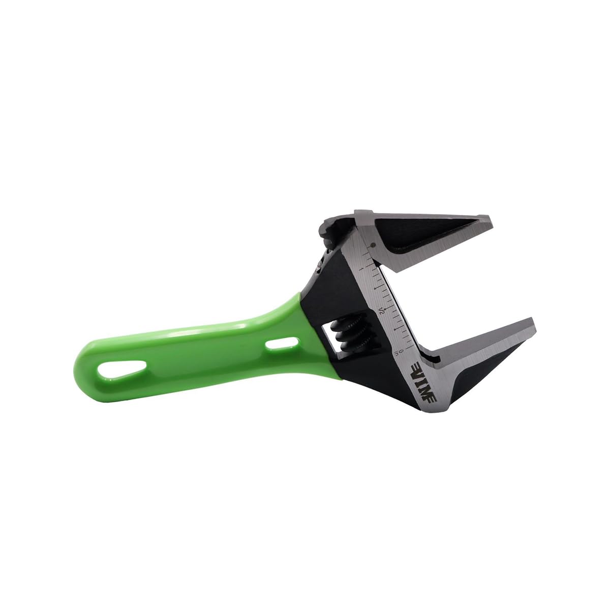 SAW51 VIM-SAW51 Clé à molette réglable avec ouverture de mâchoire de 2,5 cm
