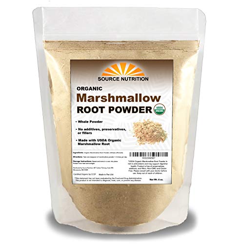Top 10 Best Marshmallow Root Powder Our Top Picks in 2022 Digital