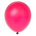 12" Megenta Balloons, 72 Count