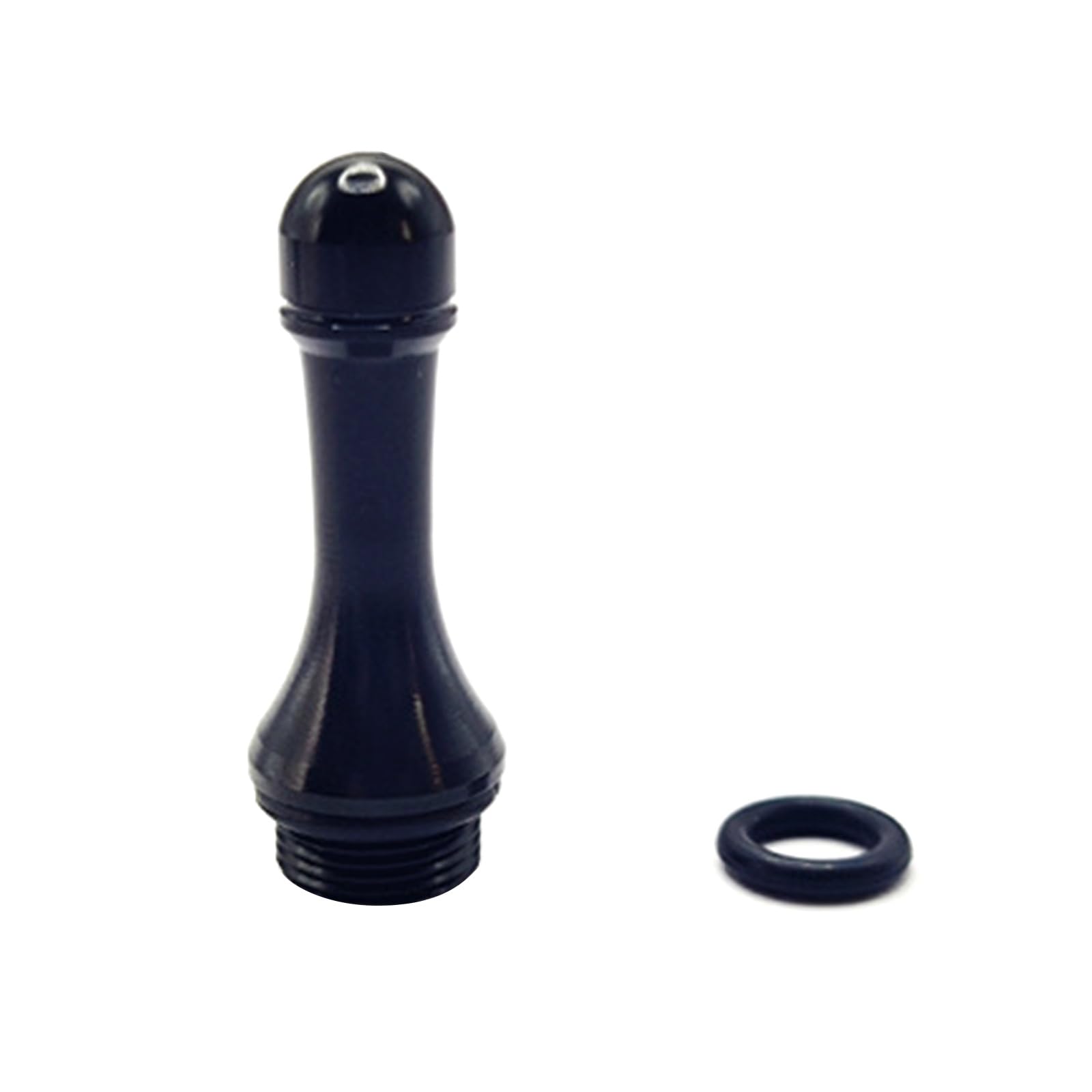 HUANGTNG Fishing Wheel Anticollision Balances Rod Rotating Wheel Cranks Replacement Enhancing Stability and Smooth Operations