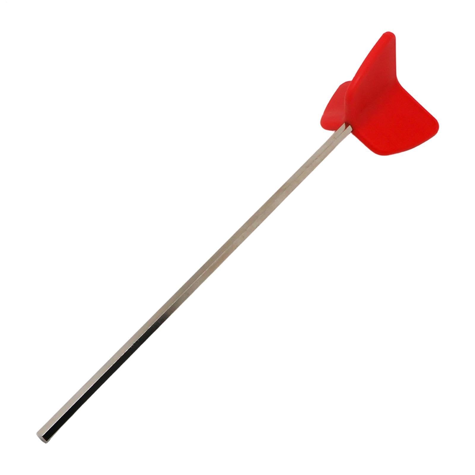 Mélangeur de peinture pour perceuse outil robuste de chantier