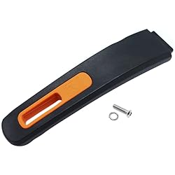 Repuestos Sartenes Bra Bra Efficient Plus Mango de Sartén Bra Recambio Asa de Sartén 18-20cm