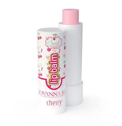 Lip Balm Giovanna Baby Cherry
