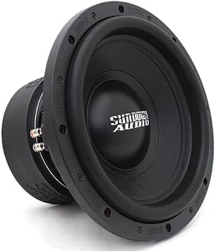 Sundown Audio SA-12 V.2 D2 12 Dual 2 OHM 1000W RMS SUBWOOFER BASS Speaker New