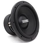 Sundown Audio SA-12 V.2 D2 12" Dual 2 OHM 1000W RMS SUBWOOFER BASS Speaker New - Image 2