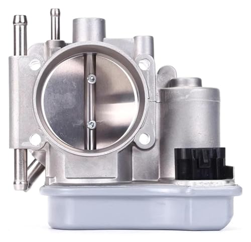 Corps de papillon haute précision injection 16V Opel 714319090 - 2