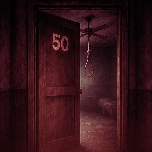 El dormitorio 50 de la Escuela de Oficiales de la Policia Podcast Por arte de portada