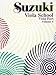 Produktbild Musikverlag Summy Birchard Viola School 4 - Revised Edition - arrangiert für Viola [Noten/Sheetmusic] Komponist: Suzuki Shinichi