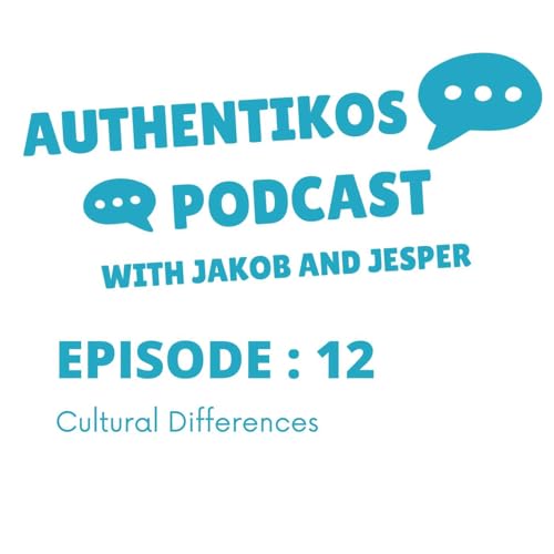 12 - Cultural Differences