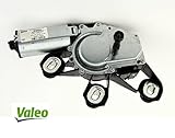 heckwischermotor mercedes w211 Einbauort: hinten ORIGINAL SWF / VALEO Wischermotor Scheibenwischermotor HINTEN Heck-Wischermotor NEUTEIL passend für MB C-KLASSE Kombi (S203) BJ: 2001 - 2008