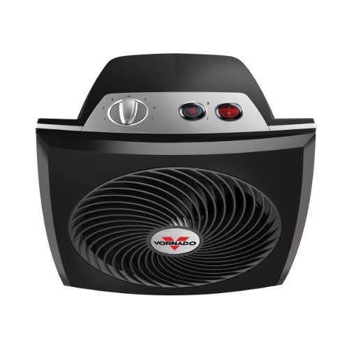 Vornado Pvh Whole Room Panel Vortex Heater #TOP3