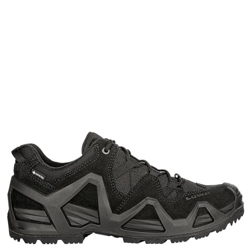 LOWA PROFESSIONAL Halbschuh ZEPHYR MK2 GTX LO schwarz, 44