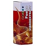 Vibroextract Fuego (Circulación) 50 ml.