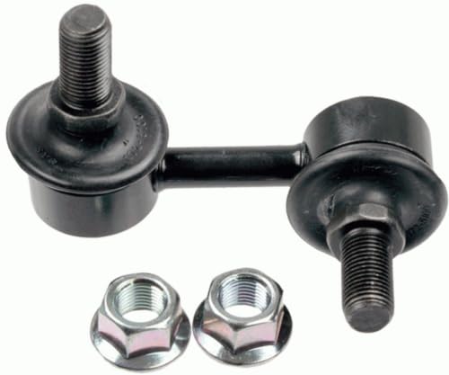 LEMFĂ–RDER 34492 01 Biellette De Barre Stabilisatrice pour Nissan X-Trail I (T30) 2001-2013 Droit, Essieu Avant