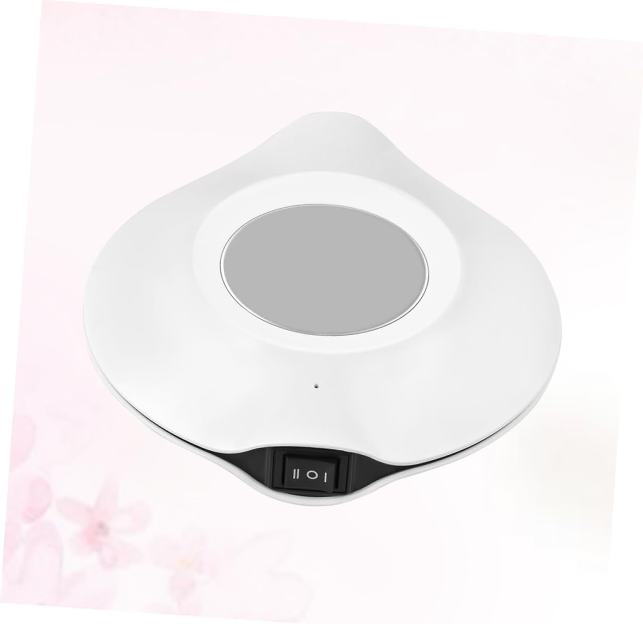 Alipis Usb Mini Refrigerator Cooling Pad Beverage Cooler Dorm Fridge Portable Office Home Use