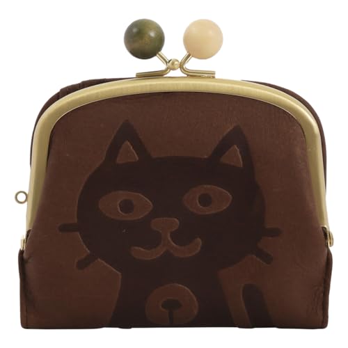 ジュジュアンドベック 二つ折り財布