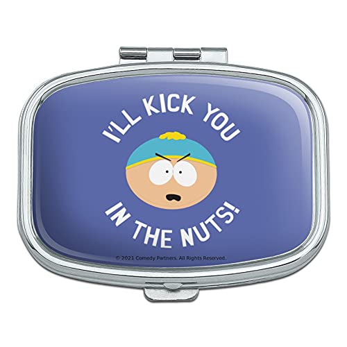 Cartman Pill Case Gift