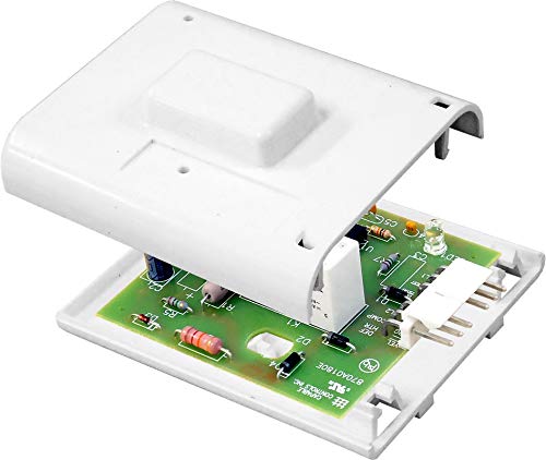 61003990 ADC5988 TJ61005988 - ClimaTek Upgraded Replacement for Adaptive Defrost Control Board Timer