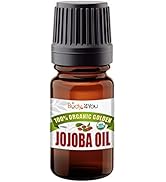 BodyJ4You Jojoba Oil Piercing Aftercare Solution | Gauges Ear Lobe Nose Lip Nipple Navel Belly | ...
