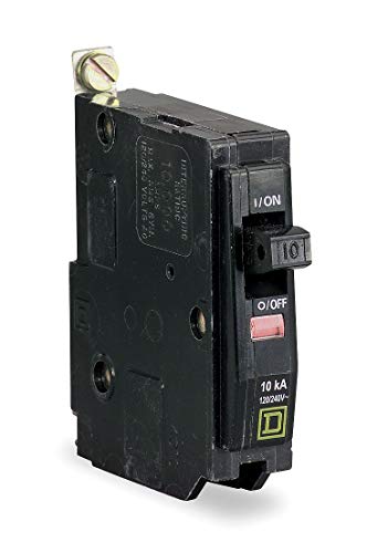 Tennant 383725, Circuit Breaker