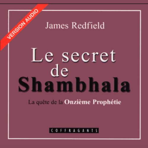 Le secret de Shambhala