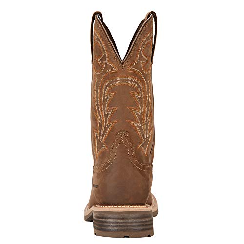 Image of Ariat Women's Hybrid Rancher Waterproof Western Boot