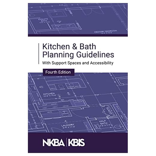 NKBA Kitchen & Bath Planning Text