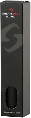 Gearbox Embrague empuñadura de goma