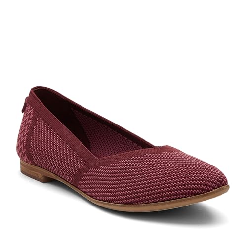 Image of TOMS Women's Jutti Neat Flat