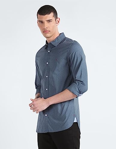 Image of Tommy Hilfiger Men Shirt