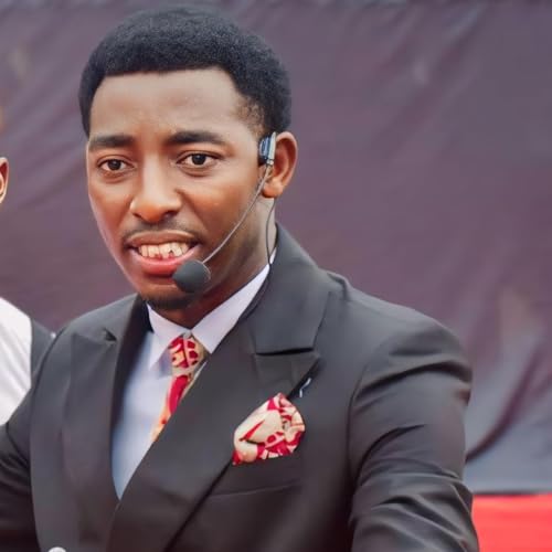 Vision Analysis cover art