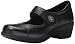 Aravon Women's Hillary AR Slip Resistant Work Shoe