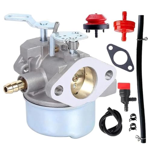 Kit carburateur pour 11528LE et ST824 : préparez votre fraiseuse pour l'hiver