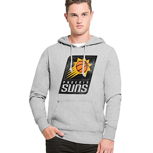 47 NBA Phoenix Suns Knockaround Hood Medium