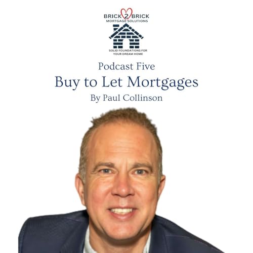 『The Mortgage Map - Buy to Let Mortgages』のカバーアート