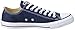 Converse Unisex Chuck Taylor All Star Ox Low Top Navy Sneakers - 11.5 D(M) US
