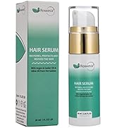 Rosamix Hair Serum Achieving Thicker, Longer, and Healthier Hair. Infused with a Nourishing Blend...