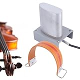 Violin Rib Bending Iron, Electric Guitar Rib Bending Iron Luthier, Violin Guitar Making Tool, 8cm Side Bend Wood Luthier Tool