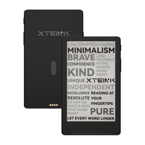 The Top 10 Best e-Readers for Fall 2026 - Good e-Reader