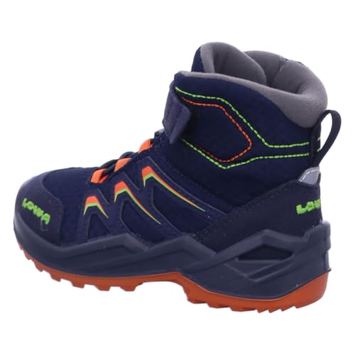 LOWA Maddox Warm GTX3