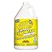 Krud Kutter KR01 Clear Tough Task Remover with No Odor, 1 Gallon