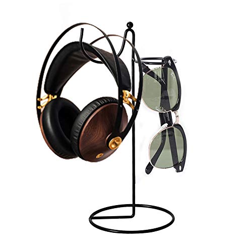 IAN MA汎用 ディスプレイ 風鈴の台 スタンド 台座 バナナスタンド インテリア 吊り型 スタンド 台 座 (Garden-080-2)