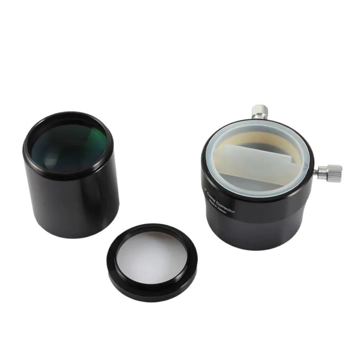 Télescope Correcteur de Coma 2" for télescopes
