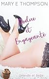 Dodue et Engageante: Une romance de petite ville avec une héroïne aux courbes voluptueuses (Grande et Belle, Band 6)