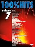 Carisch France 100% Hits, volume 7. Piano, Voix & Guitare.