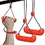 Red Grip(Black Strap)