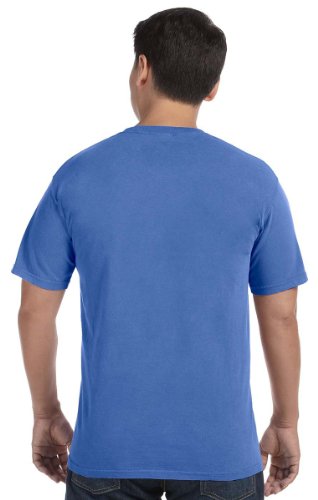 Image of Comfort Colors Adult Short Sleeve Tee, Style G1717