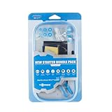 Wii U New Starter bundle - Blue